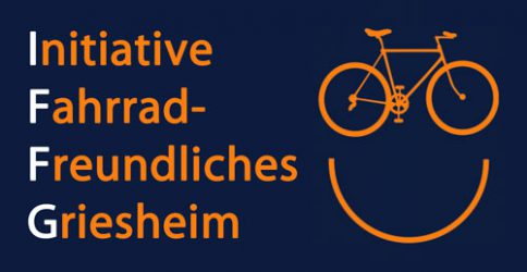 Initiative FahrradFreundliches Griesheim
